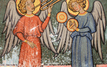 Jubilate - Dimanche 26 avril 2025