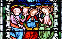 Semaine paroissiale - Du samedi 2 mai au dimanche 10 mai 2026