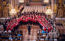 Mainzer Domchor - 16 mai 2026