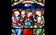 Semaine paroissiale - Du jeudi 14 mai au lundi 25 mai 2026