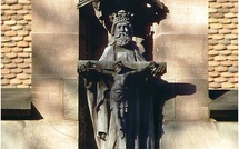 Fête de la sainte Trinité - Dimanche 31 mai 2026