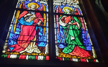 Semaine paroissiale - Du samedi 13 juin au dimanche 21 juin 2026