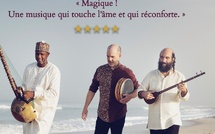 Concert de l'Ensemble Constantinople - 16 juillet 2026 à 20h