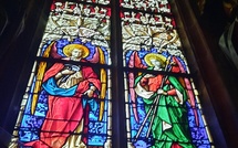 2e dimanche après la Trinité - Dimanche 14 juin 2026