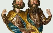Mémoire des apôtres Pierre et Paul - Dimanche 28 juin 2026