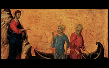 Semaine paroissiale - Du samedi 4 au dimanche 12 juillet 2026