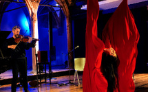 Vendredis soir de Saint-Pierre-le-Jeune - Vendredi 10 juillet 2026