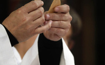 Semaine paroissiale. Du samedi 18 au dimanche 26 juillet 2026