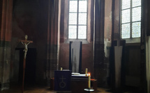 Semaine paroissiale - Du samedi 1er août au dimanche 9 août 2026