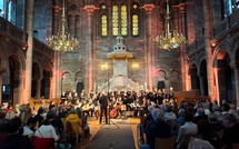 Concert Chœur 3 - 27 septembre 2026