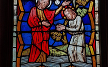 Semaine paroissiale - Du samedi 12 au dimanche 20 septembre 2026