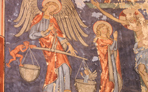 Fête de Saint Michel et des anges - Dimanche 27 septembre 2026