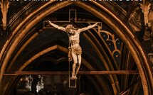 Semaine paroissiale - Du samedi 24 octobre au dimanche 1er novembre 2026