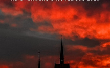Semaine paroissiale - Du samedi 31 octobre au dimanche 8 novembre 2026