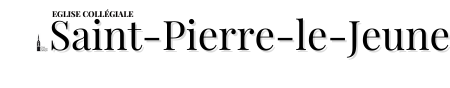 Saint Pierre le Jeune